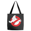 Ghost Tote Bags