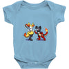 pokemon Baby Onesie