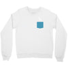Yes, You Can Dive Crewneck Sweatshirt