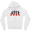croos Zipper Hoodie