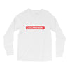 Columbiners Hypebeast Long Sleeve Shirts
