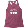 swedish house mafia tiesto Racerback Tank