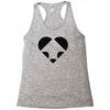 p and a Racerback Tank