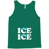 Ice Ice Baby Tank Top