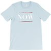 Yesterday Now Tomorrow T-Shirt