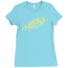 rocket 69 Ladies Fitted T-Shirt