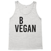 be vegan Tank Top