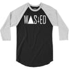 wasted tee 3/4 Sleeve Shirt