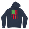fist raised and proud! Unisex Hoodie