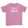 alice  resident ,fun Youth Tee