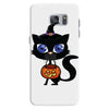 witch cat Samsung Galaxy S7