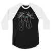 Pablo Picasso War And Peace 1952 3/4 Sleeve Shirt