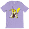 pikachu jedi marron T-Shirt