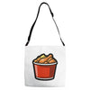 opswin Adjustable Strap Totes