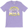 origin8   mma sport T-Shirt