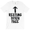resting bitch face T-Shirt