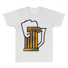 brews All Over Men's T-shirt