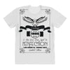 vintage 1995 a star was born aged perfection All Over Women's T-shirt