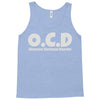 ocd Tank Top