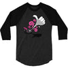 pyukumuku thumb's up! 3/4 Sleeve Shirt