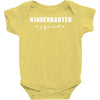 kindergarten squad Baby Bodysuit