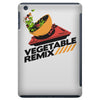vegetable remix iPad Mini
