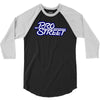 prostreet 3/4 Sleeve Shirt