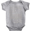political illiteracy Baby Onesie