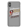 gold rush iPhoneX