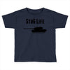 StuG Life Toddler T-shirt