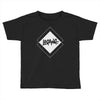Logang Toddler T-shirt