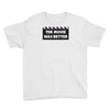 bustedtees Youth Tee