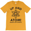 up and atom T-Shirt