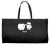 android i fix it Weekender Totes