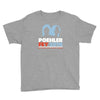 poehler fey 2016 Youth Tee