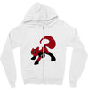 deadpool Zipper Hoodie