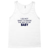 jacksons button Tank Top