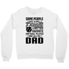 Some People Have To Wait a Lifetime To Meet Their Favorite Softball Crewneck Sweatshirt