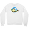 my neighbor totoro Crewneck Sweatshirt