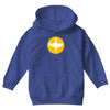 herren zagor majica stripovi comic Youth Hoodie