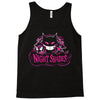 night shades Tank Top