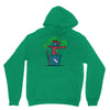 plant house Unisex Hoodie