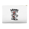 rich cat Accessory Pouches