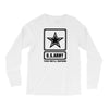 us army this we'll defend Long Sleeve Shirts