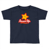 power up Toddler T-shirt