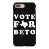 vote for beto iPhone 8 Plus