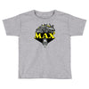 mad mask Toddler T-shirt