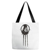 wolverine logan Tote Bags