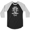 sorry this guy is already taken by a super sexy  december girl 3/4 Sleeve Shirt