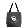 catffeine Tote Bags